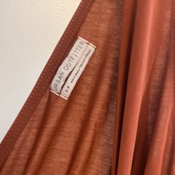 Urban Outfitters Jumpsuit - Picture 3 of 7